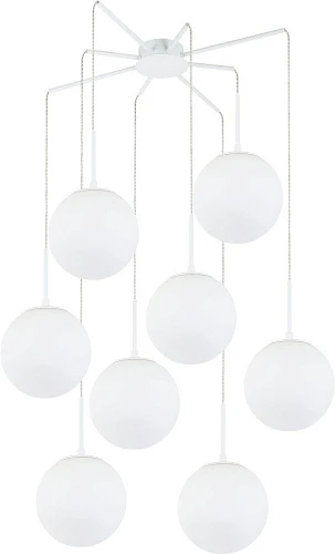 Люстра подвесная Stilfort 2168/01/08P серия Antell