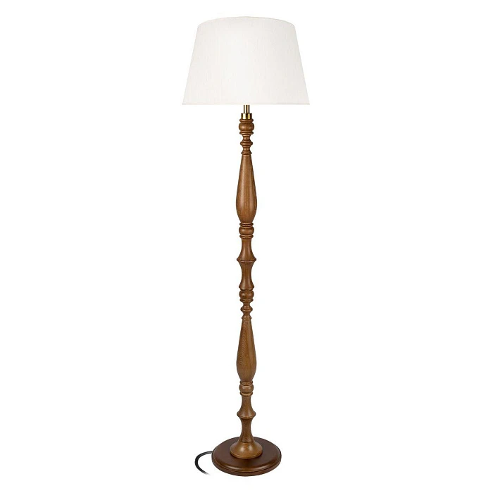 Торшер Loft IT Enya 10576F Brown