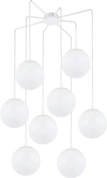 Люстра подвесная Stilfort 2168/01/08P серия Antell