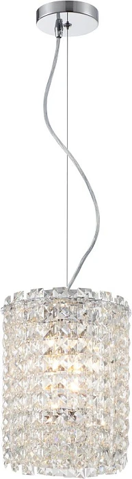 Светильник подвесной Stilfort 2179/09/02P серия Delone