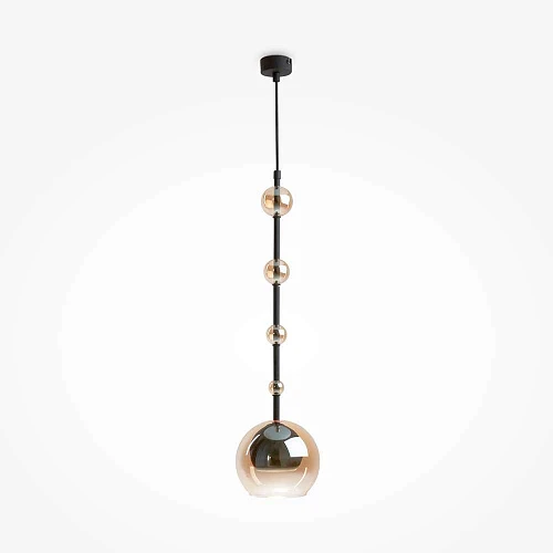 Подвесной светильник Maytoni Ros MOD227PL-01B1