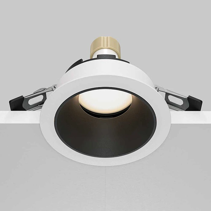 Встраиваемый светильник Maytoni Technical Share DL051-U-1WB