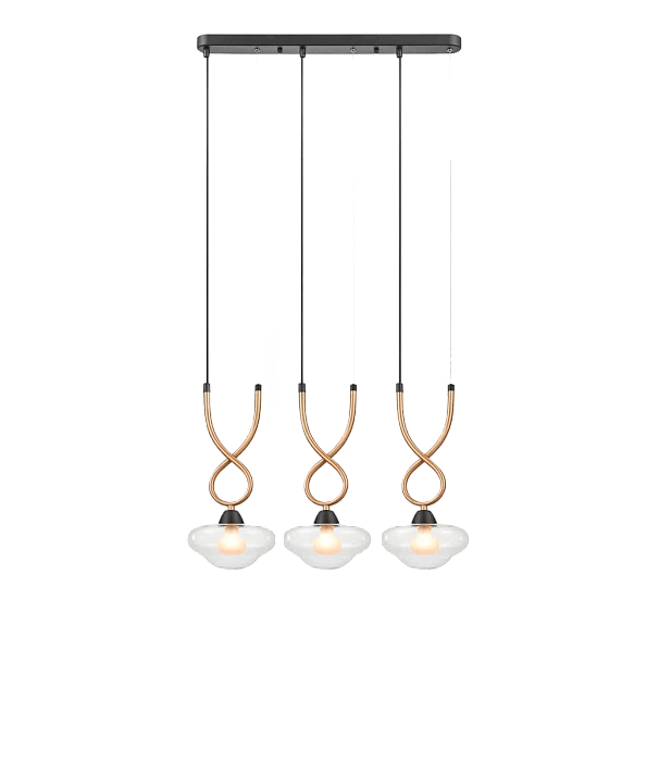 Подвесной светильник Vele Luce Janice VL5444P03