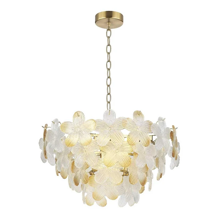 Подвесной светильник ST Luce TENDER SL6240.203.12