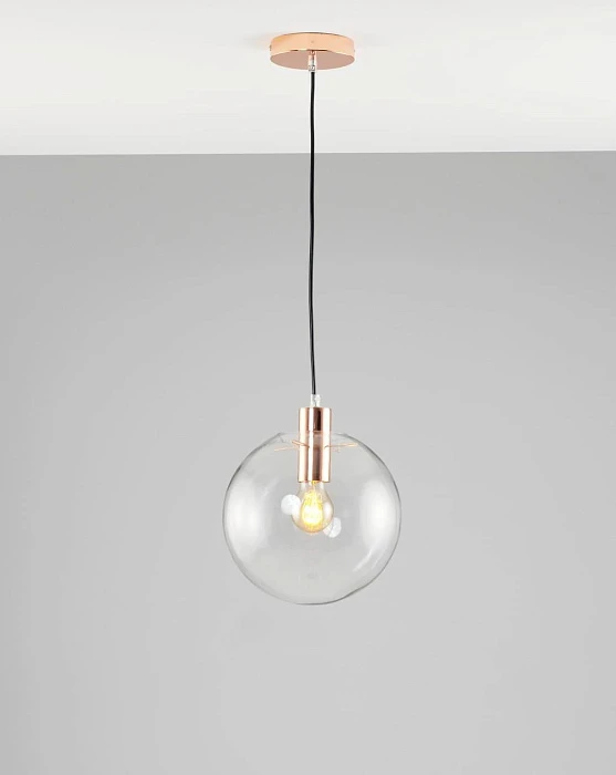 Светильник подвесной Moderli Aurora V11542-1P