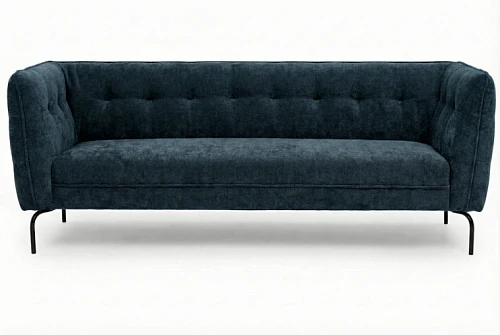 Диван SAIWALA Лумисату прямой средний