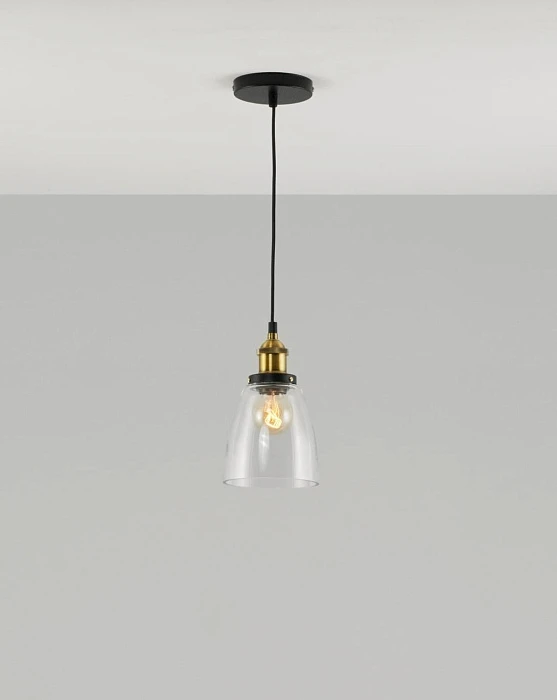 Светильник подвесной Moderli Single V11517-1P