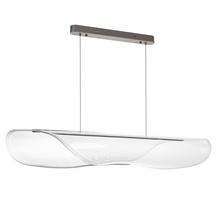 Подвесная светодиодная люстра Lightstar Varese 731413