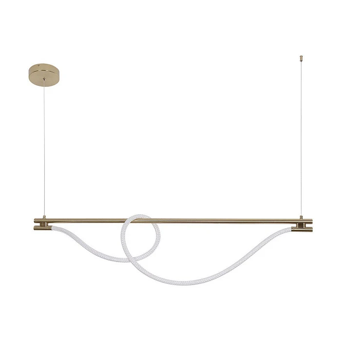 Подвес Kink Light Салли бронза 08062K-120,20
