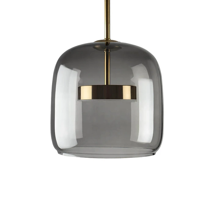 Подвесной светодиодный светильник Loft IT Dauphin 10041A