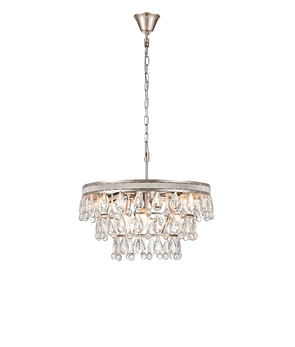 Подвесная люстра Vele Luce Augostina VL3253P06