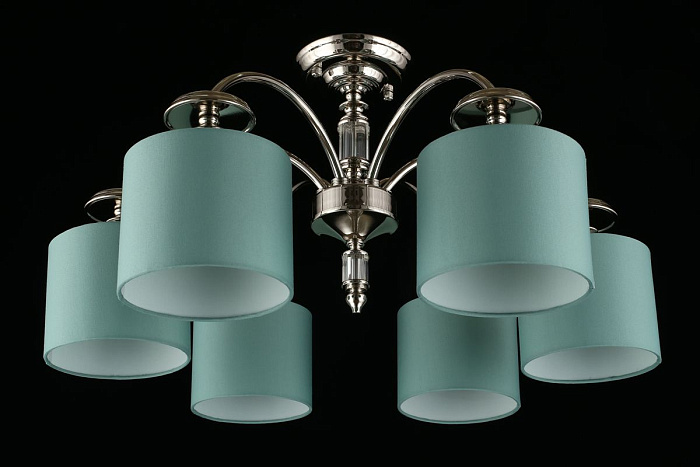 Потолочная люстра Aployt Nikolet APL.714.07.06