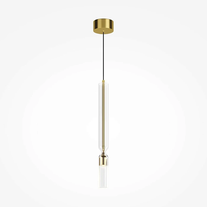 Подвесной светильник Maytoni MOD469PL-L3BS3K