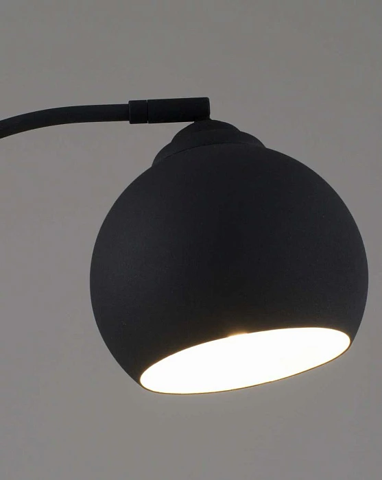 Лампа настольная Moderli Arco V11337-1T