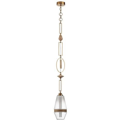 Подвесной светильник ODEON LIGHT PENDANT 5441/1B