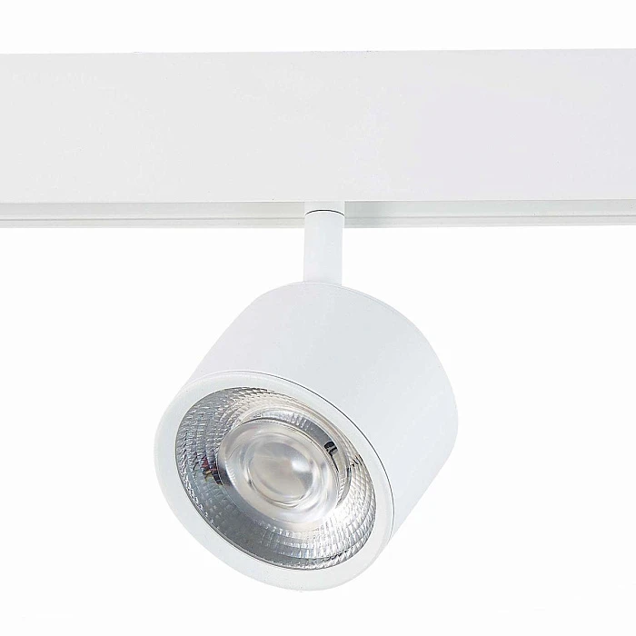 Трековый светодиодный светильник для магнитного шинопровода ST Luce Vedo ST353.536.06