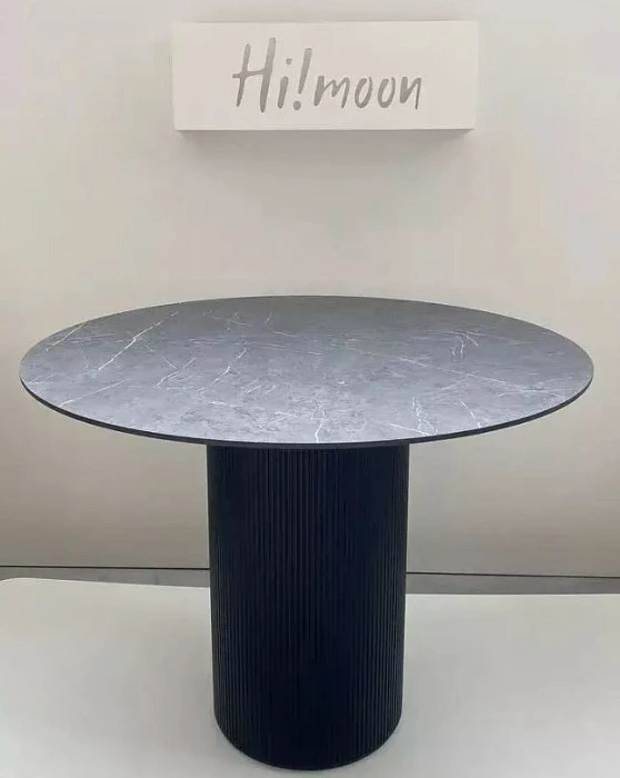 Стол обеденный Hi!Moon Субра 100см