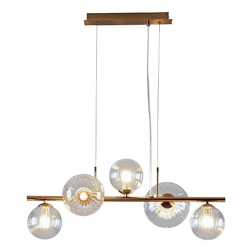 Подвесная люстра Moderli Renny V10800-5P