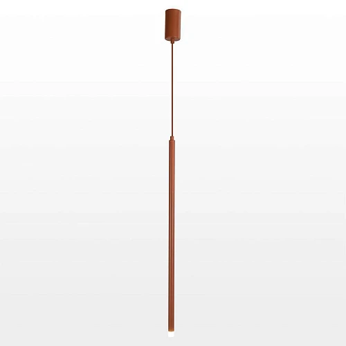 Подвесной светодиодный светильник Lussole Loft LSP-7005