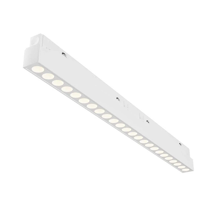 Трековый светильник Maytoni Technical EXILITY Points TR031-4-24WTW-DD2-W