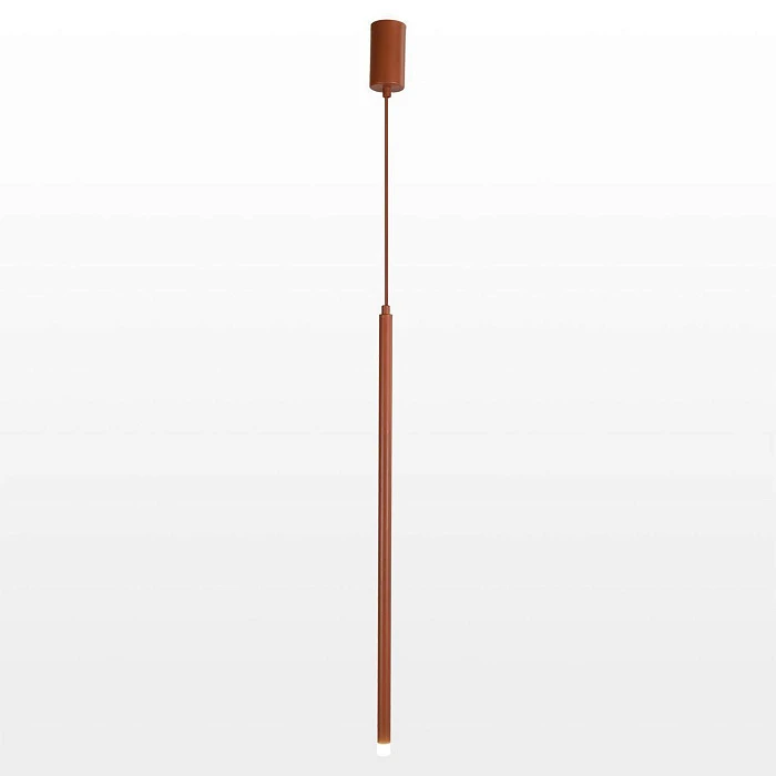 Подвесной светодиодный светильник Lussole Loft LSP-7005
