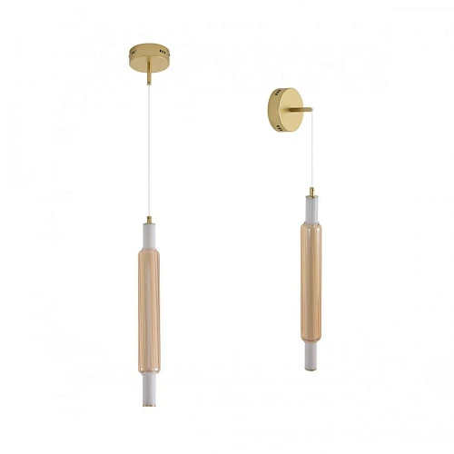 Бра LUMION LEDIO 8259/15WCL