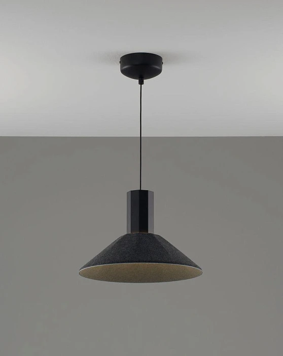 Подвесной светодиодный светильник Moderli Ontario V11086-PL