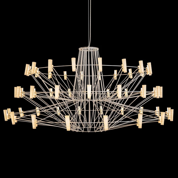 Подвесной светильник Loft IT Coppelia 10476 White