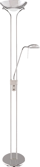 Торшер Arte Lamp Duetto A4329PN-2CC