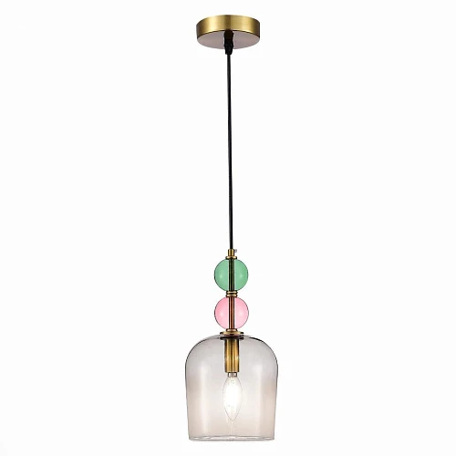 Подвесной светильник ST Luce GEA SL2000.223.01