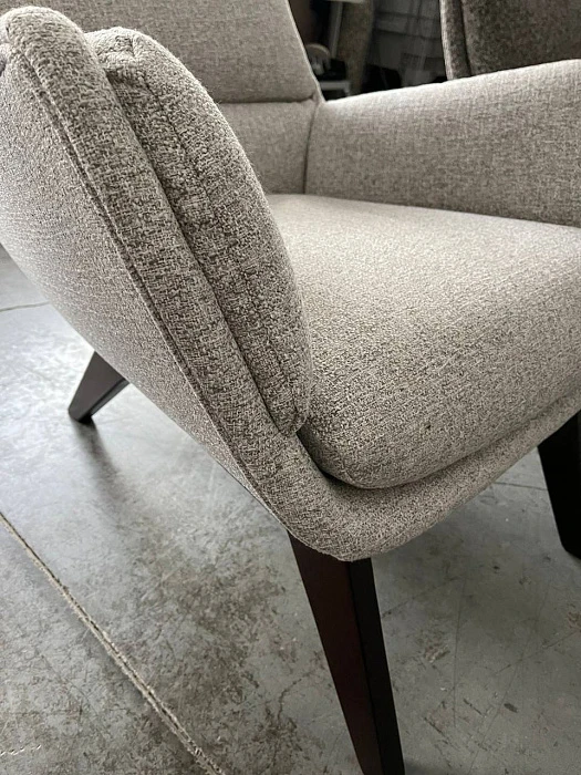 Кресло SAIWALA Орхус