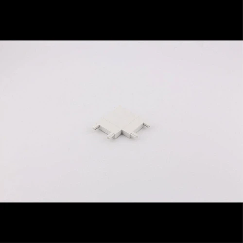 Коннектор питания угловой Aployt Magnetic track 48 APL.0181.10.08