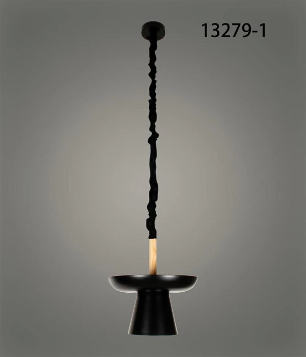 Светильник подвесной Alfa Light F4124-17