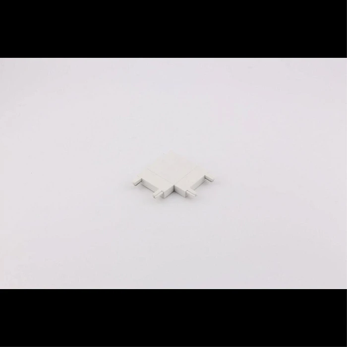 Коннектор питания угловой Aployt Magnetic track 48 APL.0181.10.08