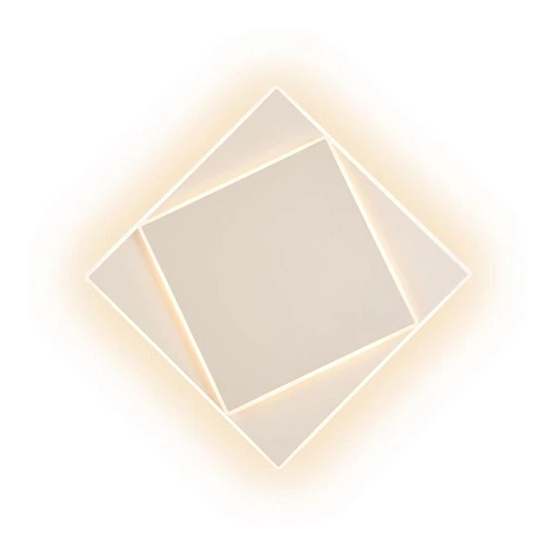 Настенный светодиодный светильник Mantra Dakla 6429