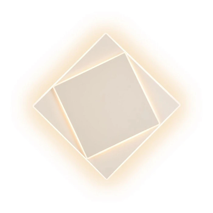 Настенный светодиодный светильник Mantra Dakla 6429