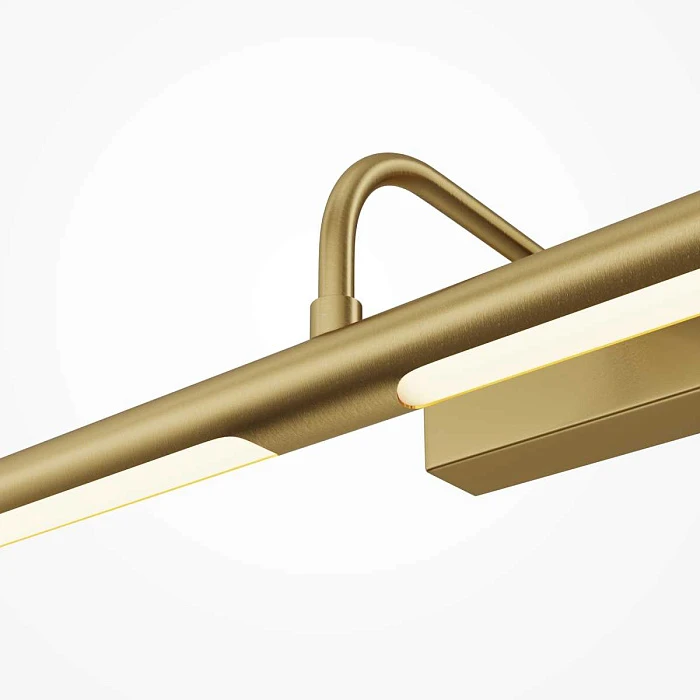 Подсветка Maytoni MIR266WL-L12BS3K