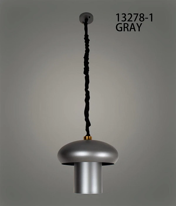 Светильник подвесной Alfa Light F4124-18