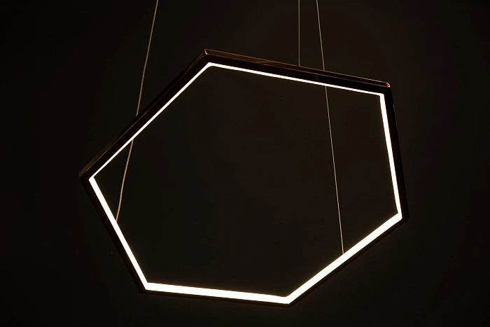 Люстра Milosh tendence 0873CL-18PG