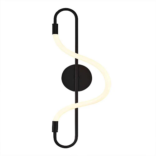 Настенный светильник ST Luce SAGRATO SL6102.401.10