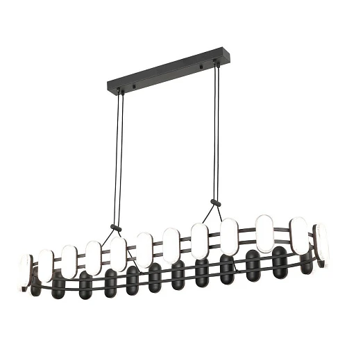 Линейно-подвесной светильник Lussole LSP-7497