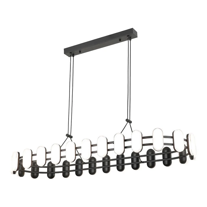 Линейно-подвесной светильник Lussole LSP-7497