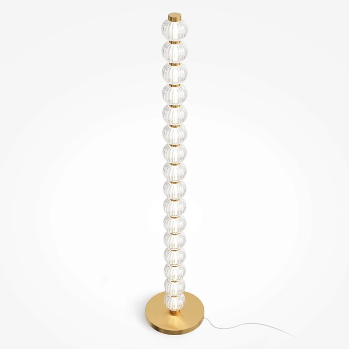 Торшер Maytoni Amulet MOD555FL-L23G3K