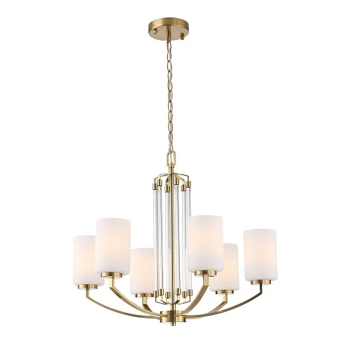 Подвесная люстра ST Luce Opalus SL1403.303.06