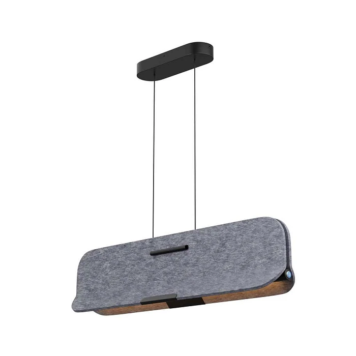 Подвесной светильник Maytoni MOD408PL-L12B3K