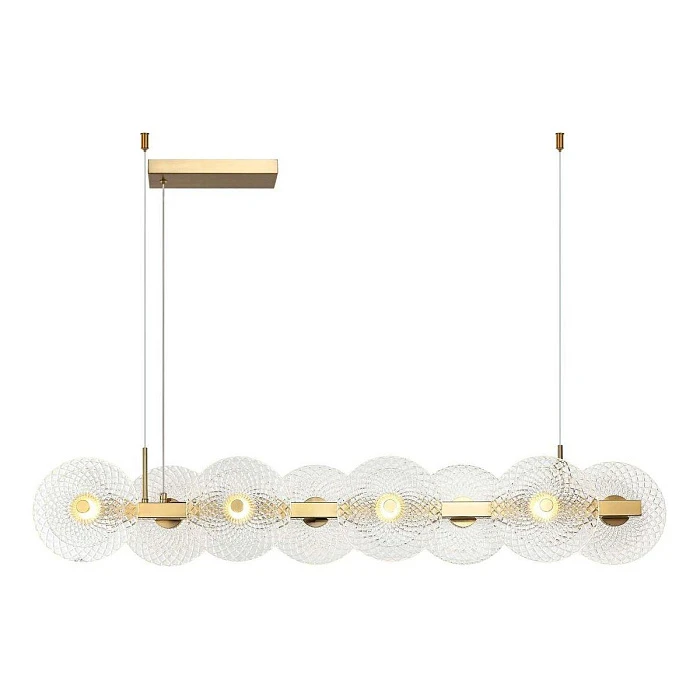 Подвесной светодиодный светильник Stilfort Sportu 4012/05/08PL