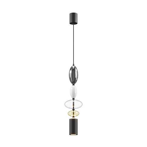 Подвесной светильник Maytoni Monochrome MOD071PL-L8B3K3