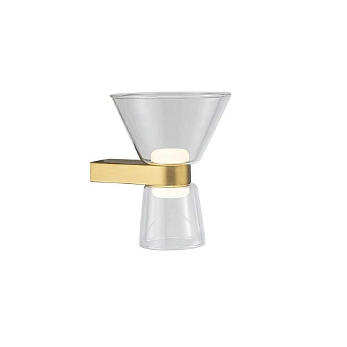 Бра Mantra New York 9216