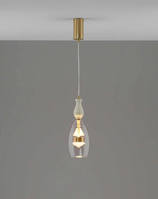 Светильник подвесной светодиодный Moderli Corals V11149-PL