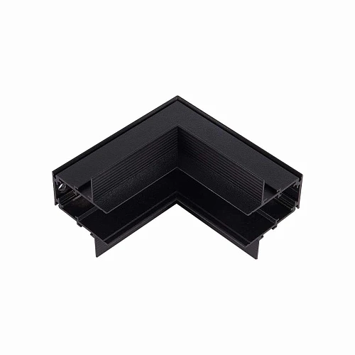 Внутренний угол-соединитель для встраиваемого магнитного шинопровода ST Luce SKYLINE 48 ST1007.449.12